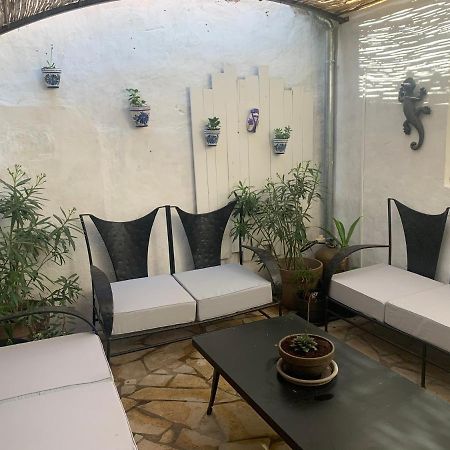 Vallabrègues Maison De Village Provencal מראה חיצוני תמונה